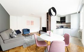 Djokic Apartments